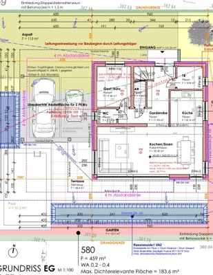 5-Zimmer-Haus kaufen in Voitsberg – 150 m², € 890.000 – Bild 11 von 13