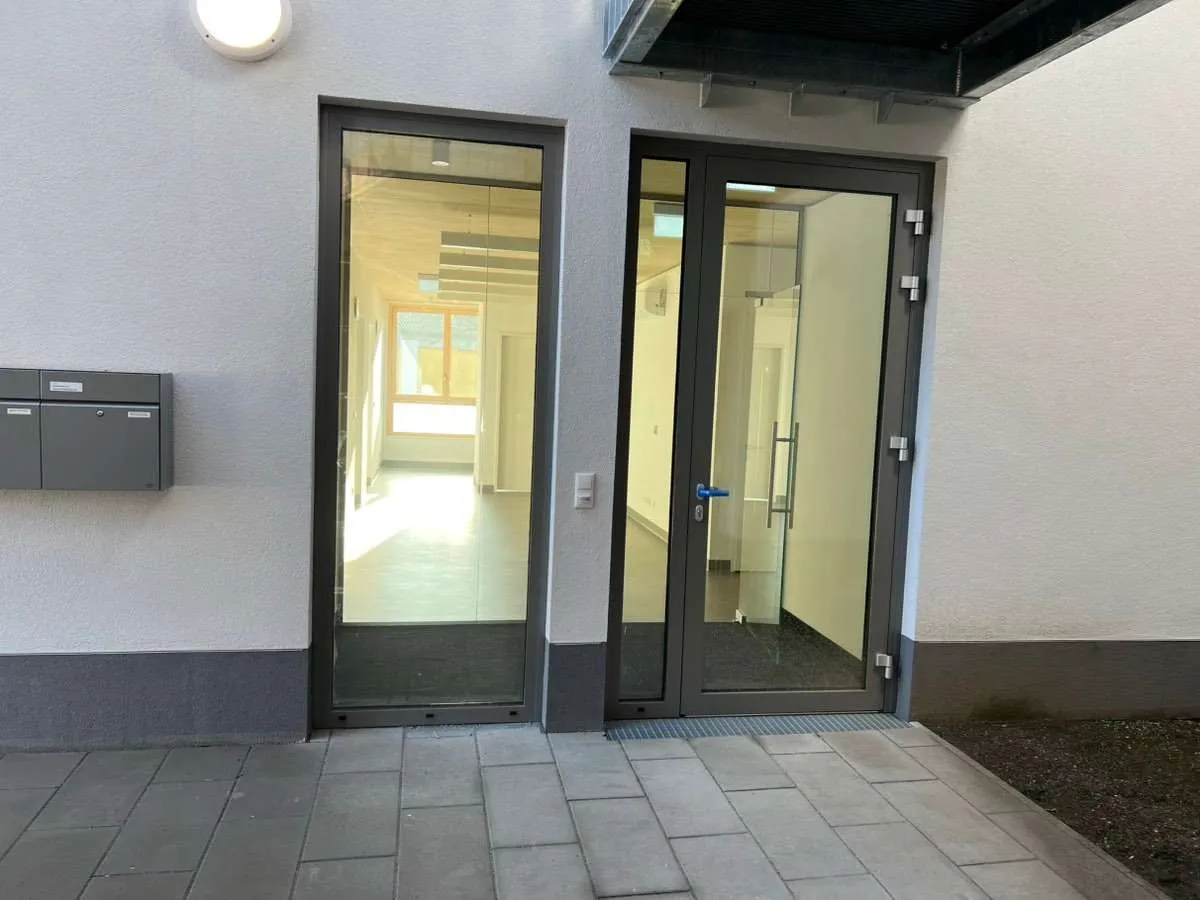 Praxis / Ordination im neuen Gesundheitszentrum - Top-Standort für Ärztinnen, Ärzte und Therapeuten - Ansicht 2