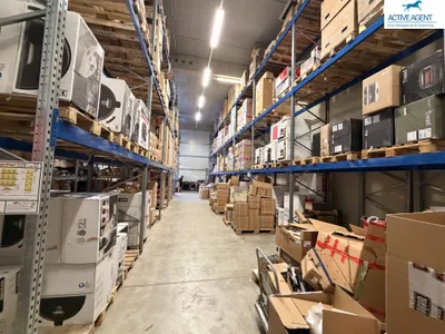 Gewerbeimmobilie mieten in Mödling – 845 m² – Bild 7 von 10