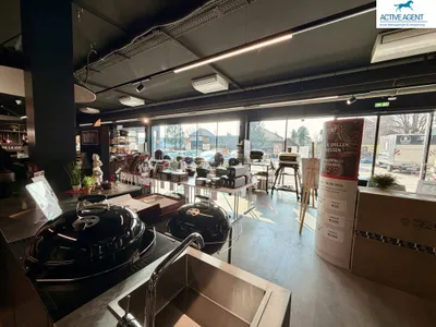 Gewerbeimmobilie mieten in Mödling – 845 m² – Bild 4 von 10