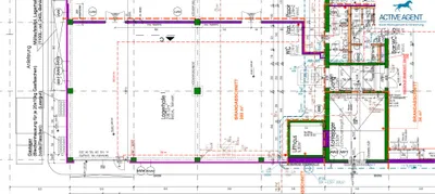 Gewerbeimmobilie mieten in Mödling – 845 m² – Bild 8 von 10