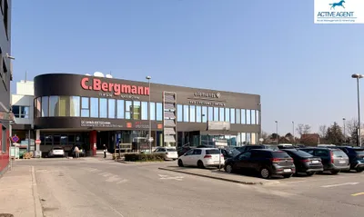 Gewerbeimmobilie mieten in Mödling – 845 m² – Bild 3 von 10