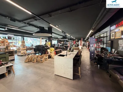 Gewerbeimmobilie mieten in Mödling – 845 m² – Bild 5 von 10