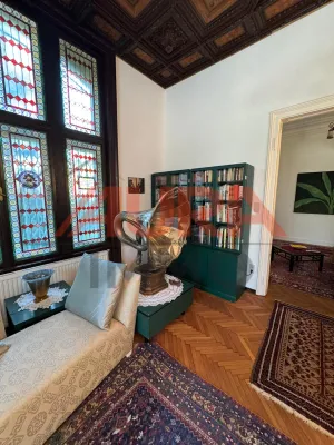 7-Zimmer-Wohnung kaufen in Baden – € 1.190.000 – Bild 52 von 117
