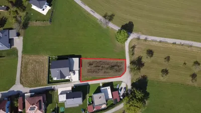 Grundstück kaufen in Klagenfurt Land – 785 m², € 98.125 – Bild 4 von 4