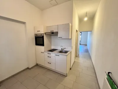 1-Zimmer-Wohnung mieten in Graz – 34,09 m², € 439 – Bild 1 von 4