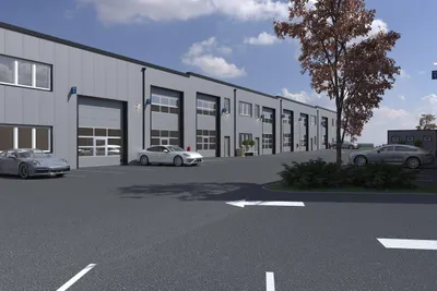 Gewerbeimmobilie kaufen in Linz Land – 399 m², € 193.900 – Bild 5 von 7