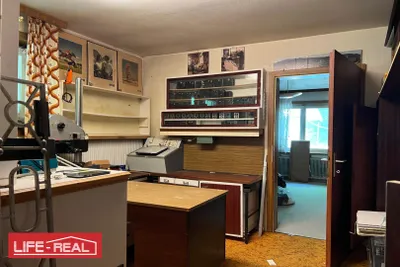 6-Zimmer-Gewerbeimmobilie kaufen in Kirchdorf an der Krems – 204 m², € 215.000 – Bild 11 von 15