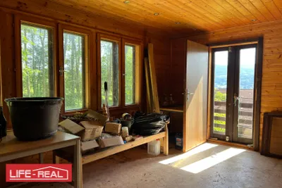 6-Zimmer-Gewerbeimmobilie kaufen in Kirchdorf an der Krems – 204 m², € 215.000 – Bild 6 von 15