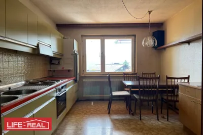 6-Zimmer-Gewerbeimmobilie kaufen in Kirchdorf an der Krems – 204 m², € 215.000 – Bild 9 von 15