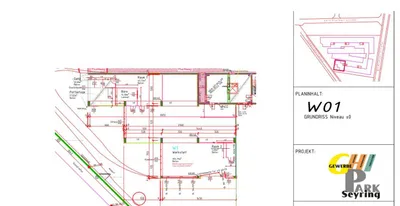 Gewerbeimmobilie mieten in Korneuburg – 1 214 m² – Bild 11 von 16