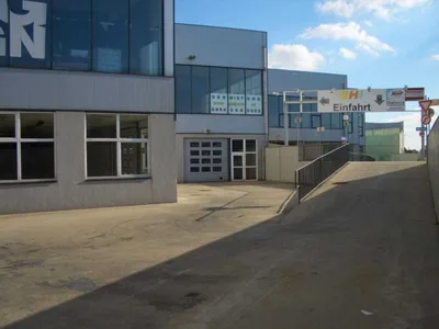 Gewerbeimmobilie mieten in Korneuburg – 1 214 m² – Bild 9 von 16
