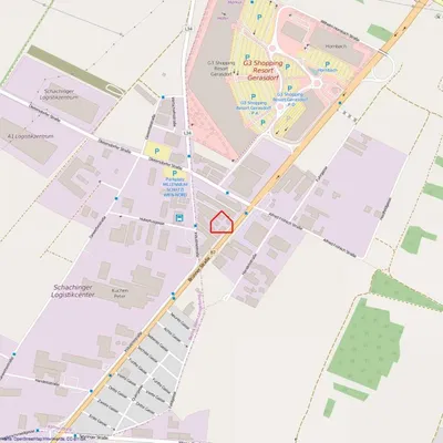 Gewerbeimmobilie mieten in Korneuburg – 1 214 m² – Bild 15 von 16