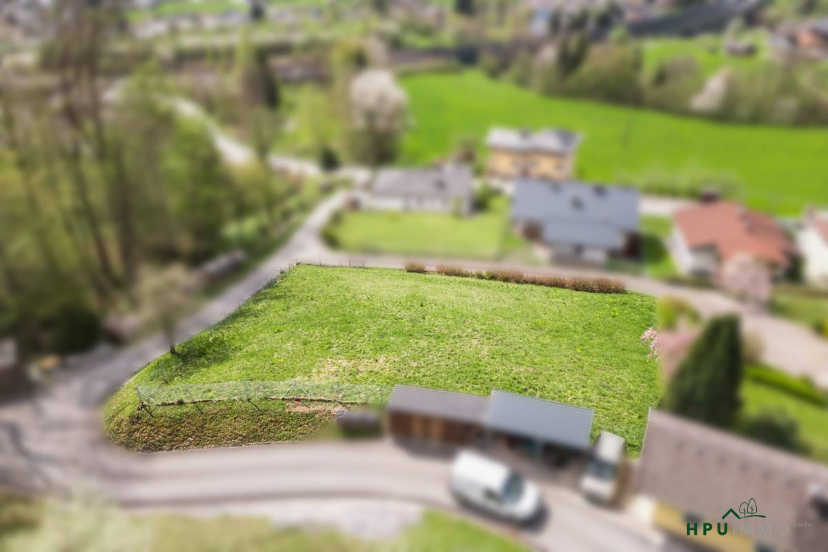 Schöner leben am Mondseer Sonnenhang - Ansicht 3