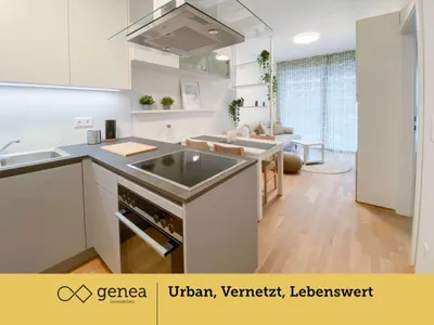 3-Zimmer-Wohnung mieten in Graz – 64,07 m², € 940 – Bild 16 von 20