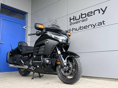 Honda Goldwing GL 1800 Goldwing F6B *Neuzustand*