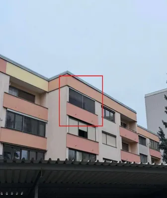 3-Zimmer-Wohnung kaufen in Klagenfurt – 72 m², € 249.000 – Bild 16 von 17