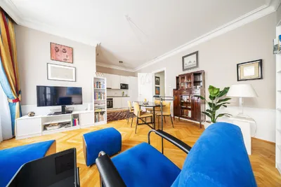 2-Zimmer-Wohnung kaufen in Wien – 54,74 m², € 399.000 – Bild 15 von 15