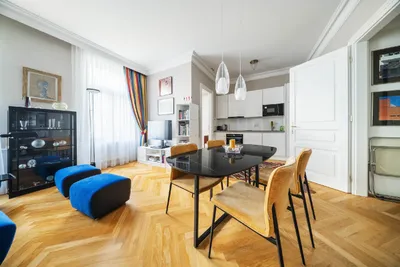 2-Zimmer-Wohnung kaufen in Wien – 54,74 m², € 399.000 – Bild 2 von 15
