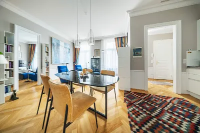2-Zimmer-Wohnung kaufen in Wien – 54,74 m², € 399.000 – Bild 4 von 15