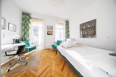 2-Zimmer-Wohnung kaufen in Wien – 54,74 m², € 399.000 – Bild 7 von 15