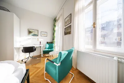 2-Zimmer-Wohnung kaufen in Wien – 54,74 m², € 399.000 – Bild 8 von 15