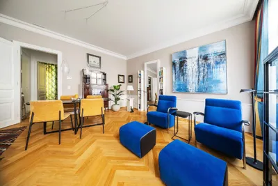 2-Zimmer-Wohnung kaufen in Wien – 54,74 m², € 399.000