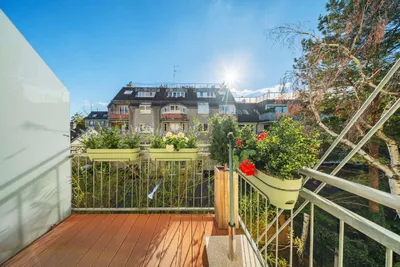 2-Zimmer-Wohnung kaufen in Wien – 54,74 m², € 399.000 – Bild 9 von 15