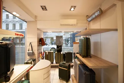 4-Zimmer-Gewerbeimmobilie mieten in Wien – 111 m², € 3.063 – Bild 4 von 5