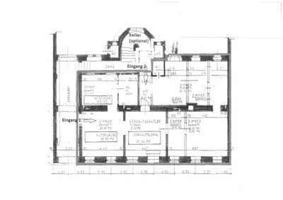 7-Zimmer-Gewerbeimmobilie kaufen in Wien – 140 m², € 860.000 – Bild 15 von 15