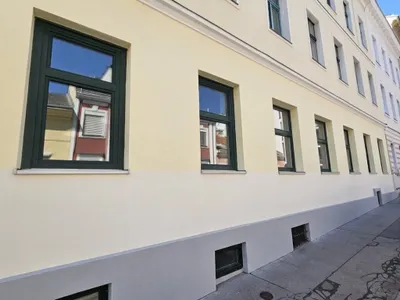 7-Zimmer-Gewerbeimmobilie kaufen in Wien – 140 m², € 860.000 – Bild 14 von 15