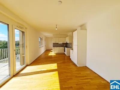 3-Zimmer-Wohnung mieten in Wien – 70,92 m², € 1.340 – Bild 3 von 15