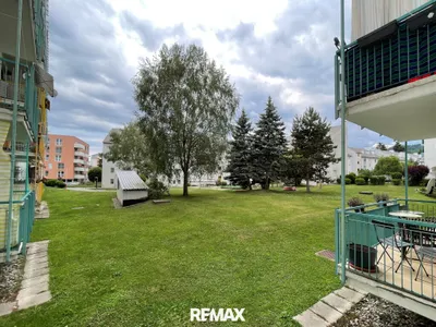 Immobilie kaufen in Graz – 42,8 m², € 115.000 – Bild 1 von 6