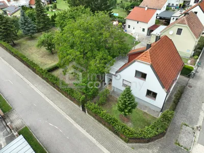4-Zimmer-Haus kaufen in Bruck an der Leitha – 106,82 m², € 359.000 – Bild 2 von 21