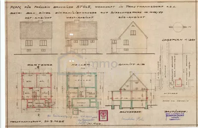 4-Zimmer-Haus kaufen in Bruck an der Leitha – 106,82 m², € 359.000 – Bild 19 von 21