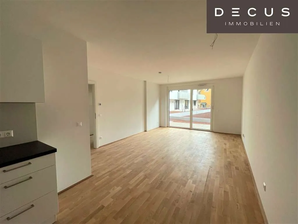 MIETBEGINN AB 01.05.2026 | TOLLE TERRASSENWOHNUNG IM KARMELITERHOF | NÄHE RATHAUS - Ansicht 3