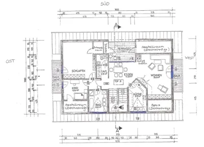 3-Zimmer-Wohnung kaufen in Salzburg-Umgebung – 98,44 m², € 499.000 – Bild 21 von 24