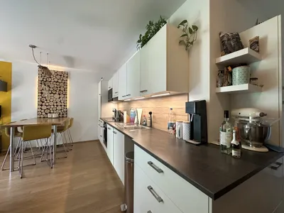 3-Zimmer-Wohnung mieten in Graz – 60,72 m², € 923 – Bild 4 von 11