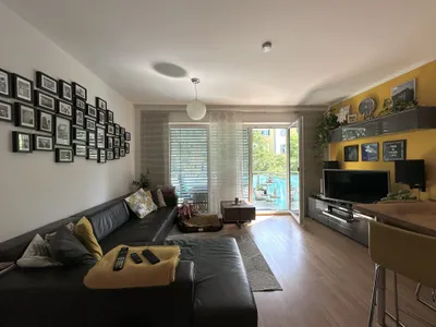 3-Zimmer-Wohnung mieten in Graz – 60,72 m², € 923 – Bild 5 von 11