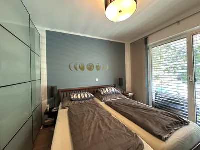 3-Zimmer-Wohnung mieten in Graz – 60,72 m², € 923 – Bild 6 von 11