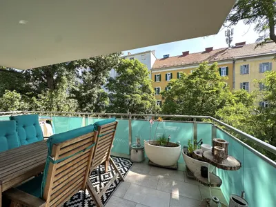 3-Zimmer-Wohnung mieten in Graz – 60,72 m², € 923