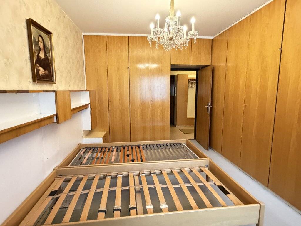 Großzügige Eigentumswohnung mit Loggia | ca. 88m² | attraktive Wohnlage in Wien-Meidling, Wien