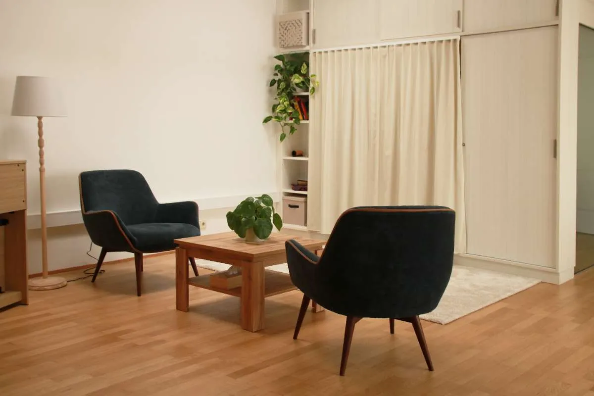 Therapieraum 1130, Wien