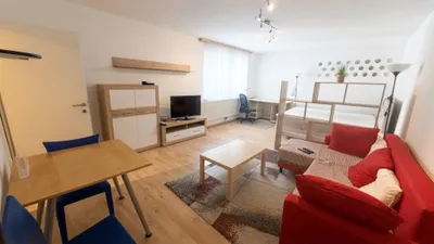 1-Zimmer-Wohnung kaufen in Wien – 47 m², € 219.000 – Bild 2 von 18