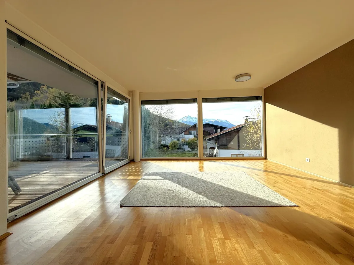Wohnung – Götzens - Ansicht 2