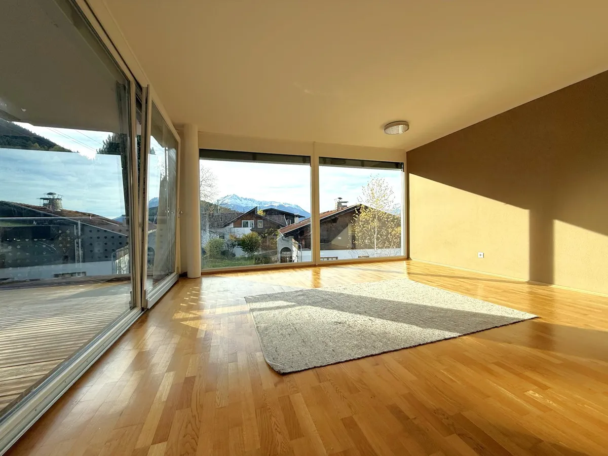 Wohnung – Götzens - Ansicht 3