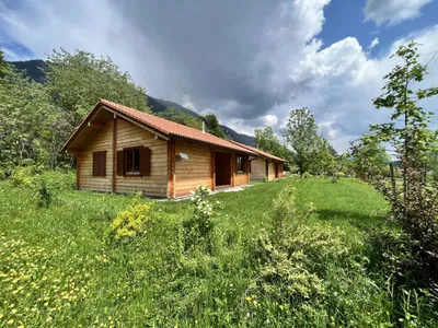 Haus kaufen in Hermagor – 160 m², € 1.190.000 – Bild 2 von 9