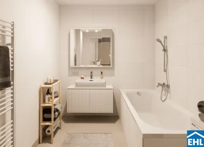 Immobilie kaufen in Wien – 47,08 m², € 344.000 – Bild 1 von 9