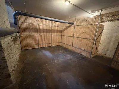 Immobilie mieten in Wien – 17 m², € 102 – Bild 1 von 4