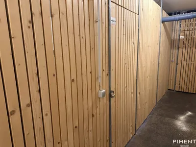 Immobilie mieten in Wien – 17 m², € 102 – Bild 4 von 4
